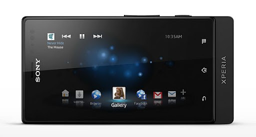 experia sola experia sola