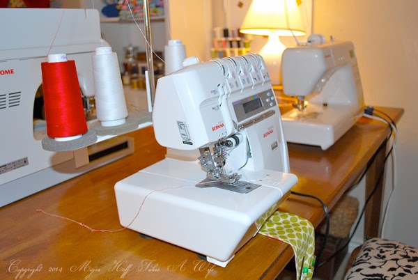 Bernina Serger in Sewing studio.jpg Bernina Serger in Sewing studio