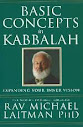 Basic Concepts In Kabbalah