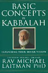Basic Concepts In Kabbalah