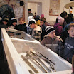 Iskolások a múzeumban - 2012.11.22.