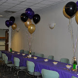 12-05-09 - Breanna's Sweet 16