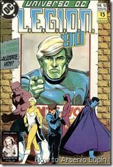 P00019 - Universo DC #18