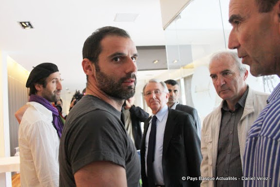 Soutien tout azimut pour xala