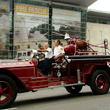 2009 SAFRE