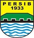 Logo Persib. 