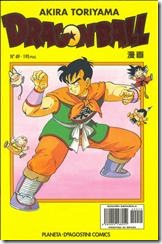 P00038 - Dragon Ball -  - por ZzZz