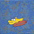 “Surfin’ Fish”
Acrylic on Canvas
20 x 20cm.
50 euros “Surfin’ Fish”
Acrylic on Canvas
20 x 20cm.
50 euros