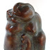 Object: 20831 - Gala - 22 x 16 cm - € 4775,=