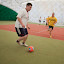 Halový Hasičský Futbalový Turnaj - Turzovka 15. 3. 2014