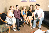 Carlos Xuma Dating Instructor 2