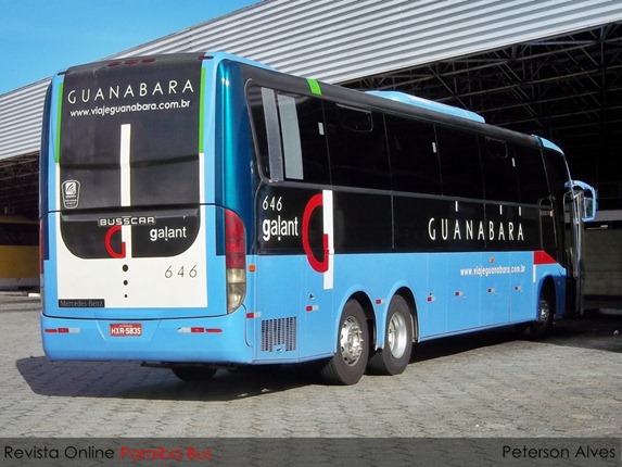 Guanabara 646