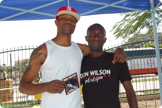 Don Wilson - Vendas (10)