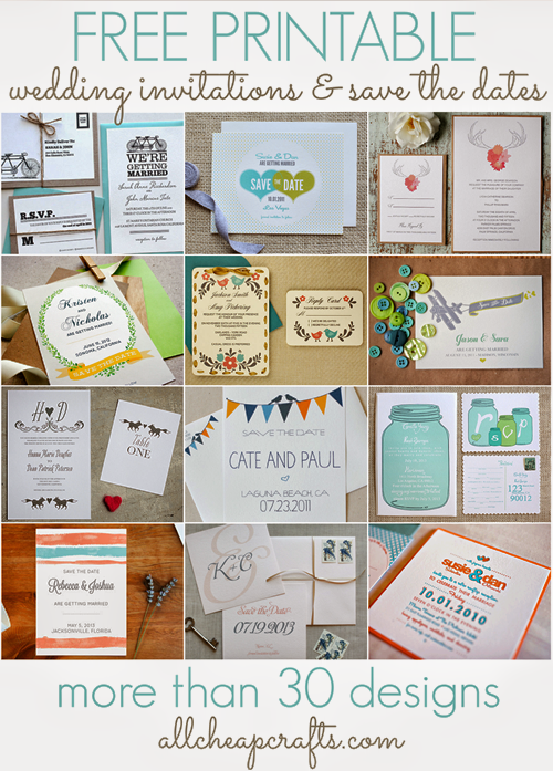Printable Free Wedding Invitations Invitation Template 71 Wedding Invitation Template Vector Free