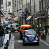 Balade Vesoul