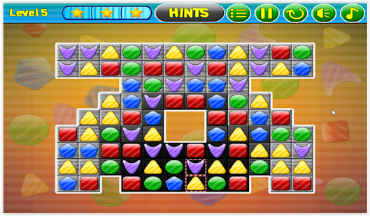 How to get Shape Matcher Free Match 3 lastet apk for android