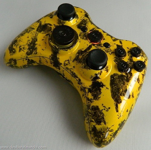 controle de x box personalizado municao projeteis bala arma desbaratinando (1) controle de x box personalizado municao projeteis bala arma desbaratinando (1)