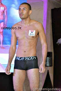 Bench The Naked Truth Manila go see (6)