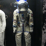 UK - London - Science Museum