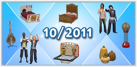 Compilação de Outubro de 2011 Compilação de Outubro de 2011