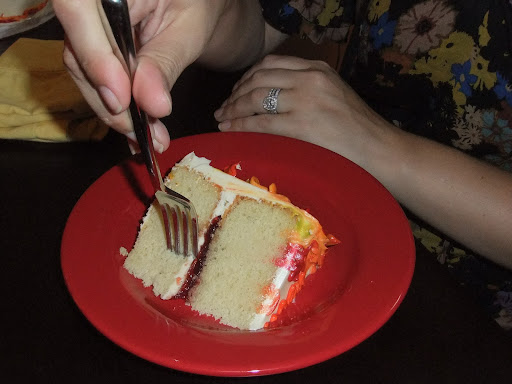 Delicious and fresh!!!