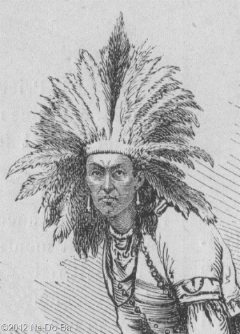1867_U-ta-wa-un_face_1 1867_U-ta-wa-un_face_1