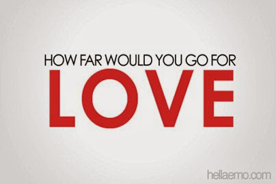 HowFarWouldYou HowFarWouldYou
