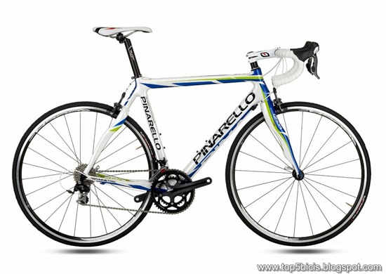 Pinarello FPDUE Carbon_