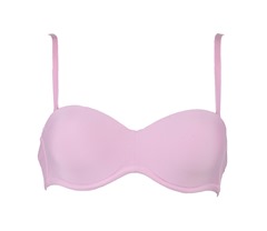 wear it your way bra pink