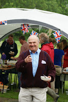 Diamond Jubilee