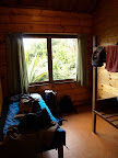 No Linen provided. Freaking cold at night.
