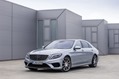 2014 Mercedes-Benz S63 AMG 4MATIC