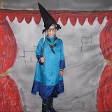 Kapoenen - 2011 - Er w...