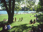 Sprachaufenthalt Toronto