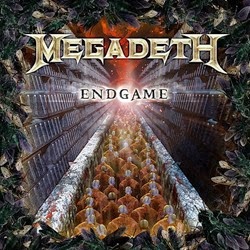 2009 - Endgame - Megadeth