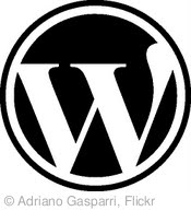 'WordPress' photo (c) 2006, Adriano Gasparri - license: http://creativecommons.org/licenses/by-sa/2.0/