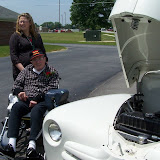 Father's Day Car Show