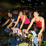 AMY Kirkham Fundraiser 2011