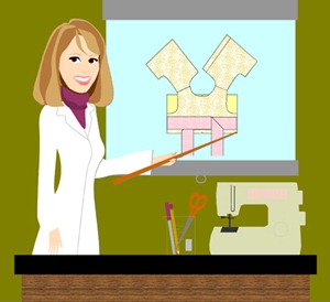 how to create epatterns
