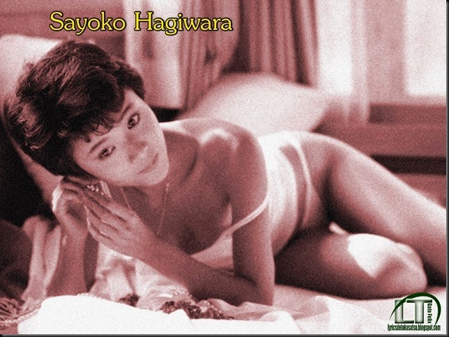 Sayoko Hagiwara26