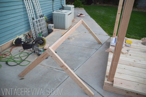 playhouse roof plans