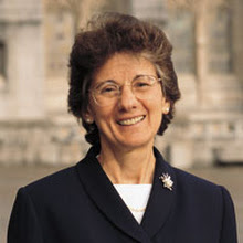 Rita Colwell, ’61