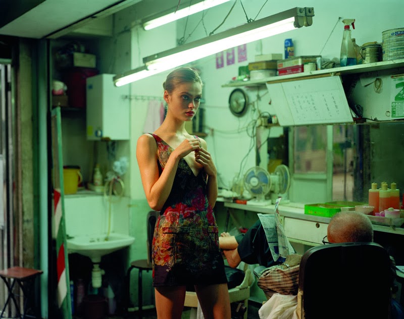 Женская неопределенность и отчаянье (30 фото) | Картинка №22