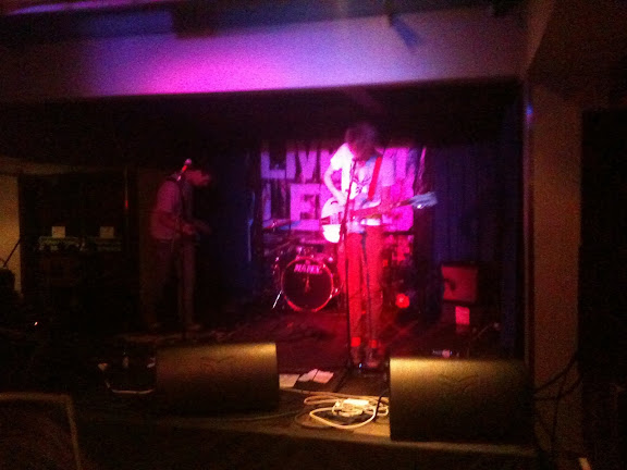 Runaround Kids @ Faversham Leeds (Live at Leeds) 30/04/2011