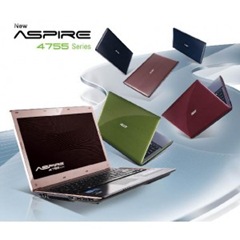 acer-aspire-4755g- gaming laptops under 1000