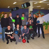 Bowling 2003