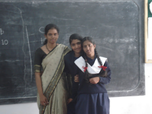 Kv Aruvankadu