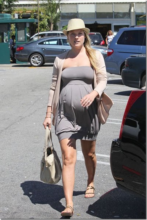 pretty and pregnant (9) pretty and pregnant (9)