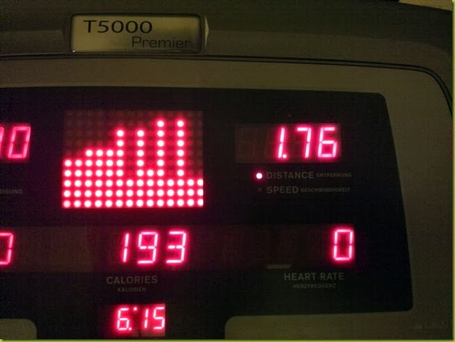 interval training interval training