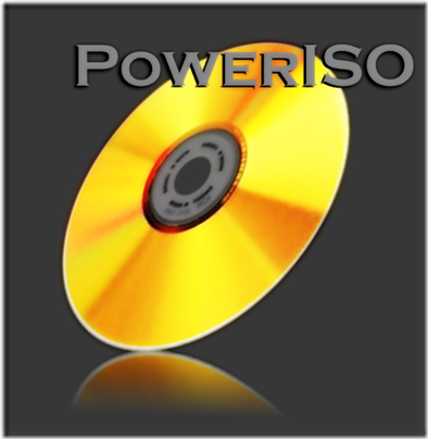 PowerISO PowerISO